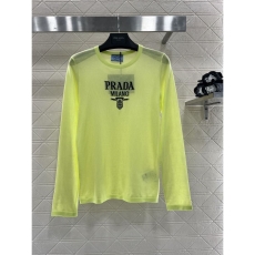 Prada T-Shirts